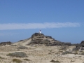 43 Punta Choros / Spaziergang zum Seezeichen