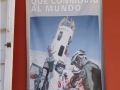 94 Copiapó / Museo Regional - Ausstellung zur Rettung der 33 verschütteten Mineros (2)