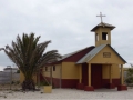 39 Kirche in Punta Choros
