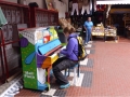 26 La Serena / Street Piano